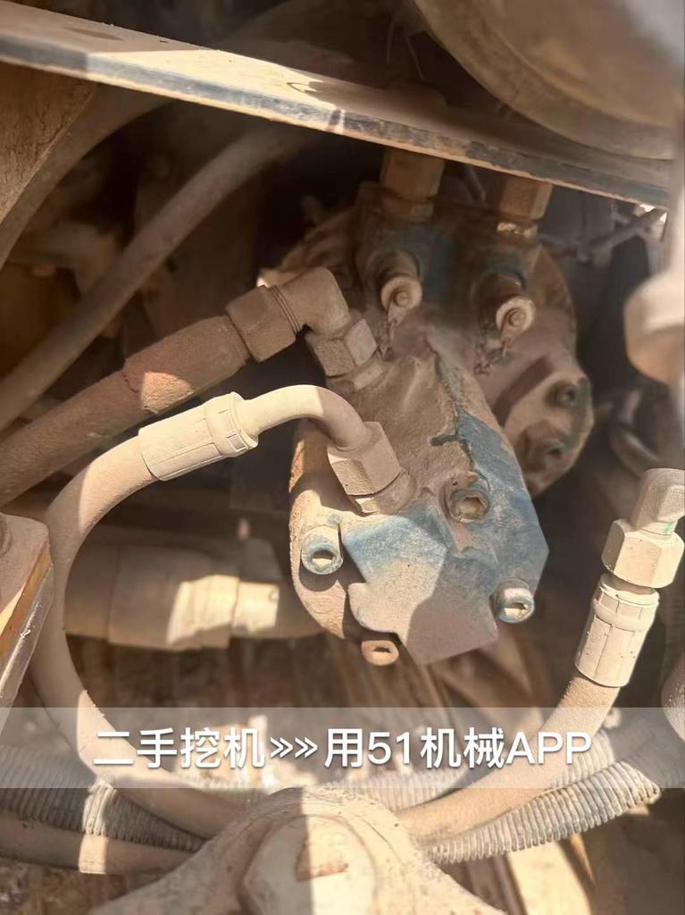 51机械
